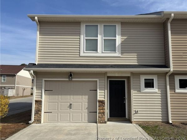 2627 Gardner Park Drive , Fayetteville, NC 28304