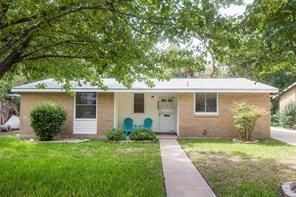 1411 Westmoor Dr, Austin, TX 78723 Main Photo
