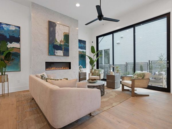 1719 Spyglass DR, Unit 6, Austin, TX 78746