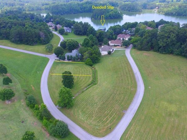 608 Wood Duck Drive, Vonore, TN 37885