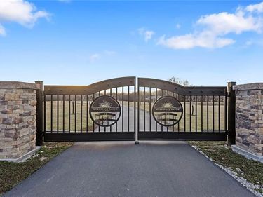 4167 Highway 131 N/A, Odessa, MO 64076