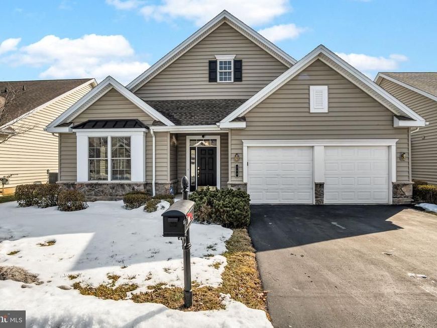 288 Founders Way, Mechanicsburg, PA 17050 Main Photo