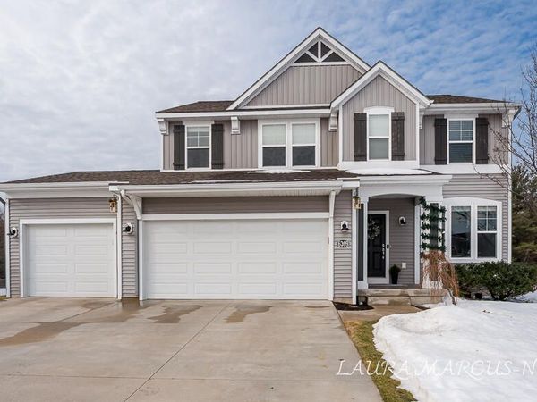 6269 Wilmington Drive, Norton Shores, MI 49444