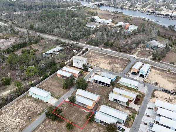 TBD SW 879th St, Steinhatchee, FL 32359