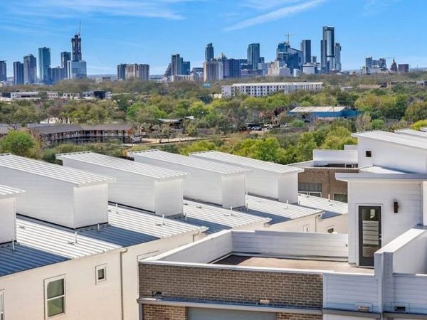 2805 McCurdy ST, Unit 10, Austin, TX 78723