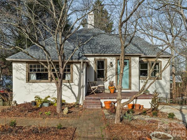 4 Duke Street, Asheville, NC 28803