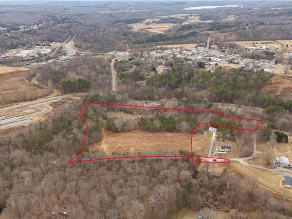 00 Wellhouse Drive , Walnut Cove, NC 27052