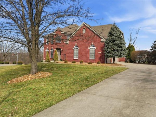 913 Ashridge Court, Erlanger, KY 41018