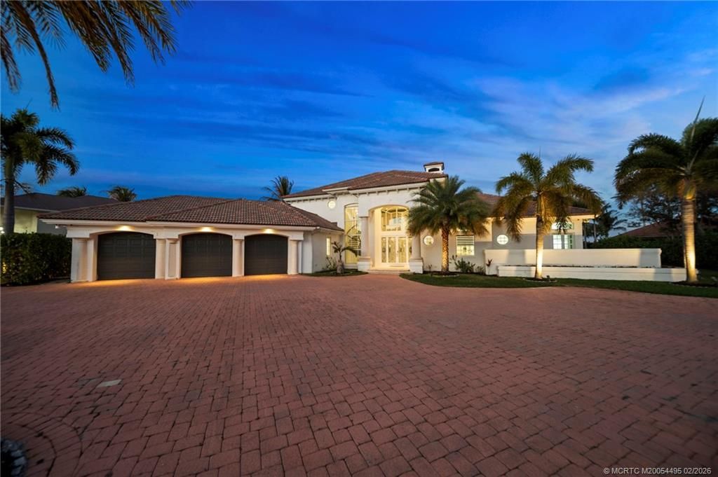 1735 SE Saint Lucie Boulevard, Stuart, FL 34996 Photo