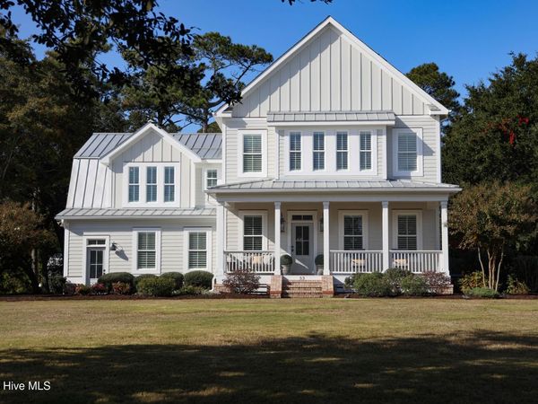 53 Ballast Point Road, Hampstead, NC 28443