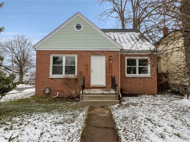 56 Eugene Street, Tonawanda, NY 14150