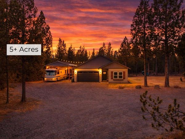 147904 Mabel Drive, La Pine, OR 97739