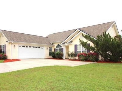 514 Westham Dr., Murrells Inlet, SC 29576