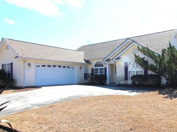 514 Westham Dr., Murrells Inlet, SC 29576