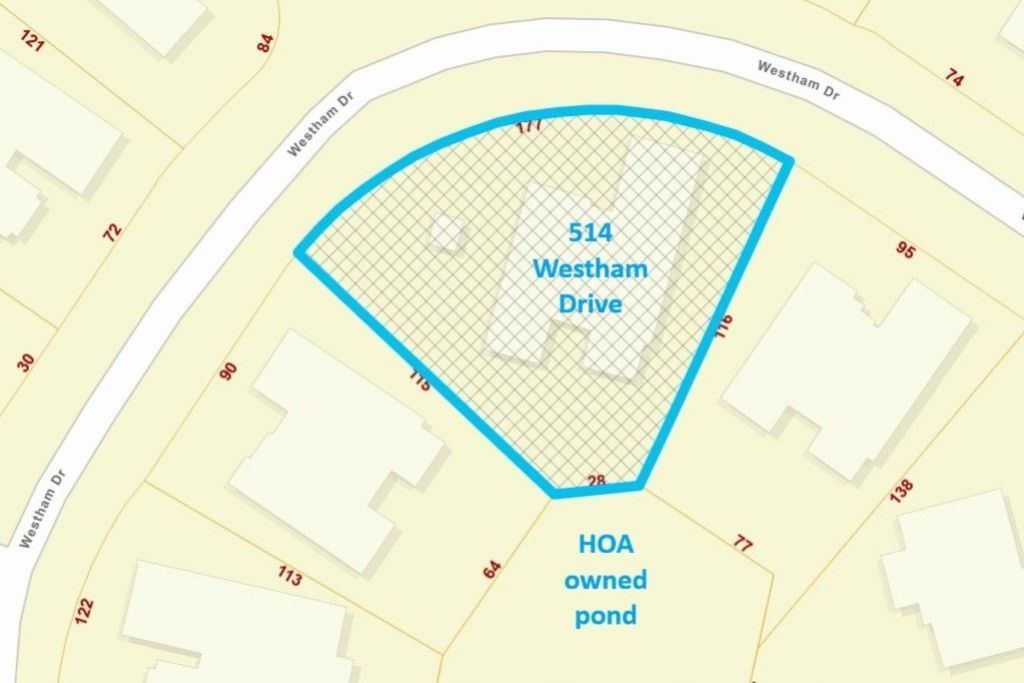 514 Westham Dr. Photo 33
