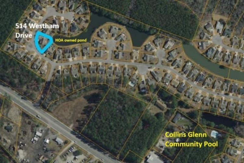 514 Westham Dr. Photo 36