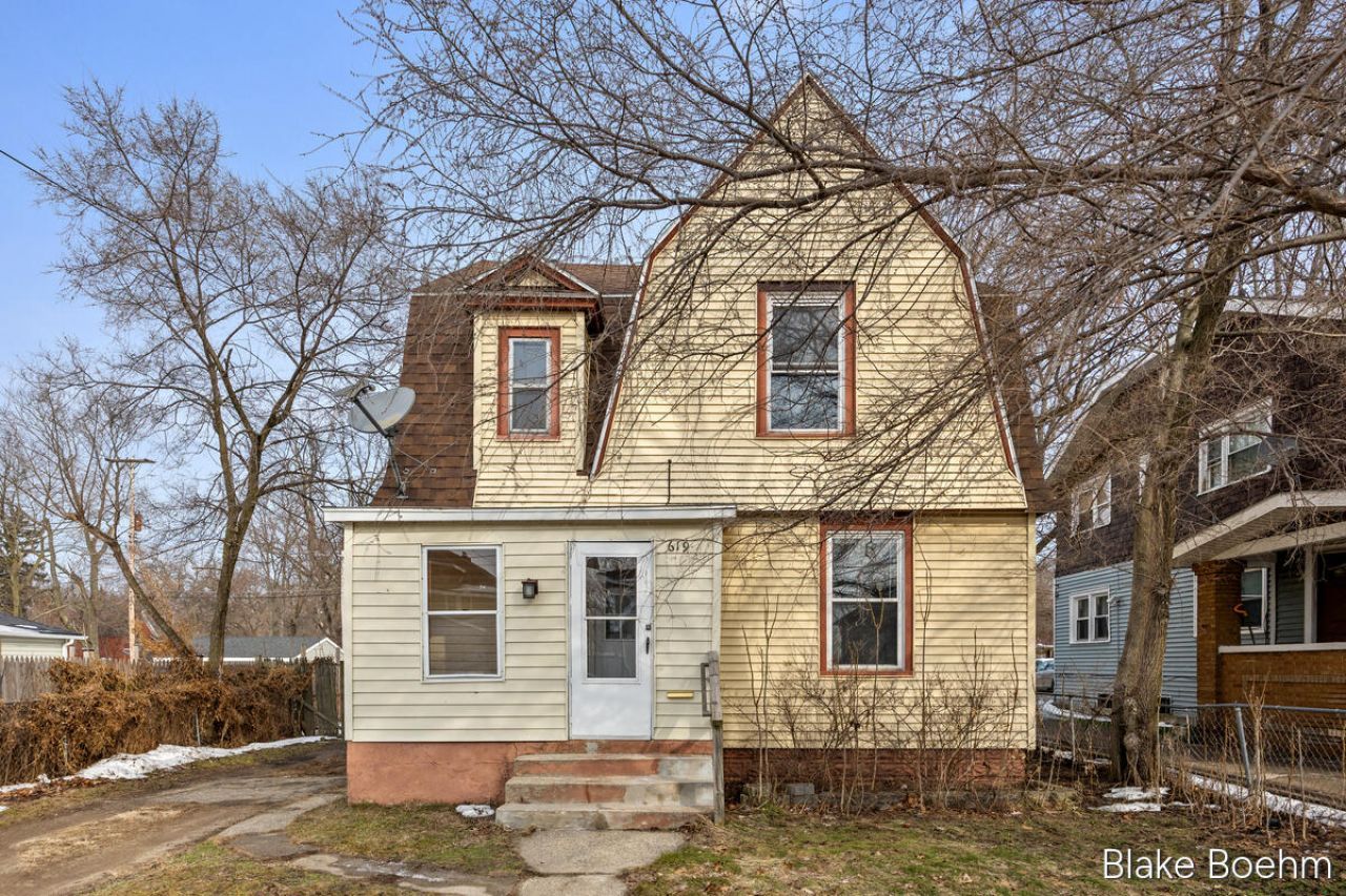 619 Oakdale Street Se, Grand Rapids, MI 49507 Main Photo