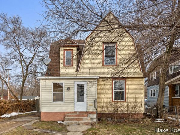 619 Oakdale Street SE, Grand Rapids, MI 49507