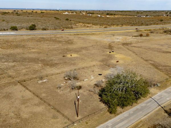 LOT 2A County Road 4631, Hondo, TX 78861