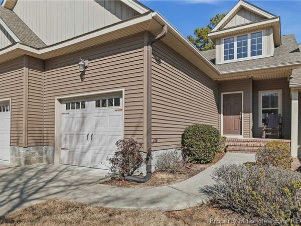 60 Cypress Circle, Southern Pines, NC 28387