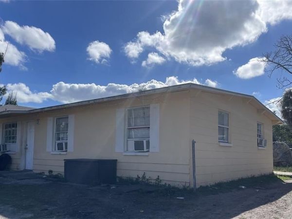 116 Lucille AVE, FORT MYERS, FL 33916