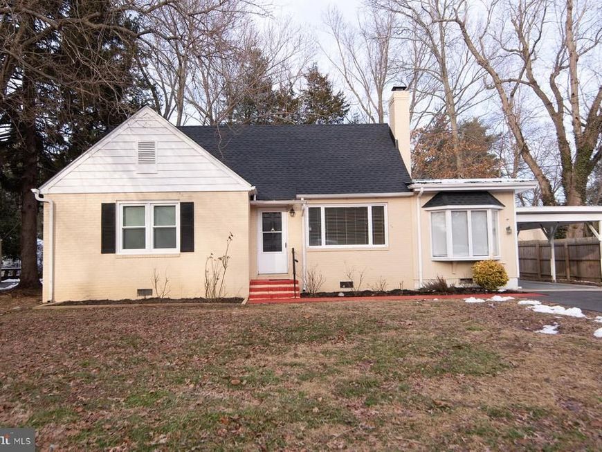 9 Wrightson Avenue, Easton, MD 21601 Main Photo