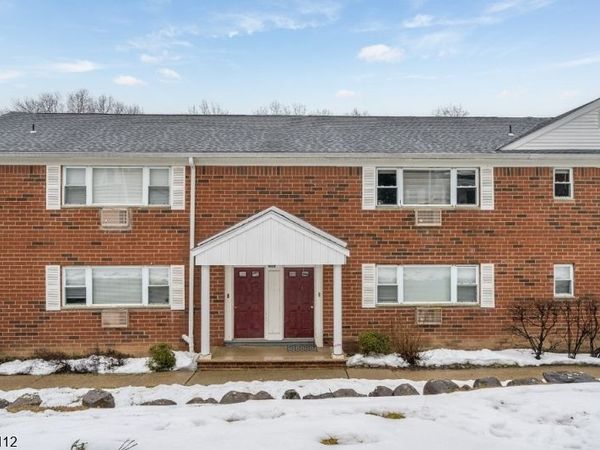 2467 State Route 10, Unit 4B, Parsippany-Troy Hills, NJ 07950