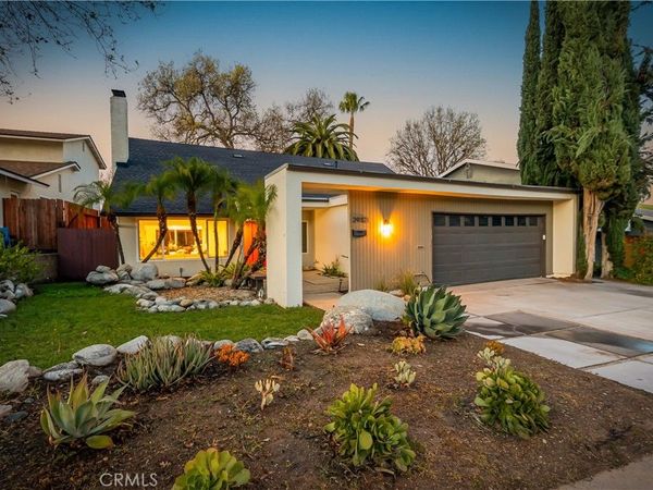 29321 Trailway Lane, Agoura Hills, CA 91301