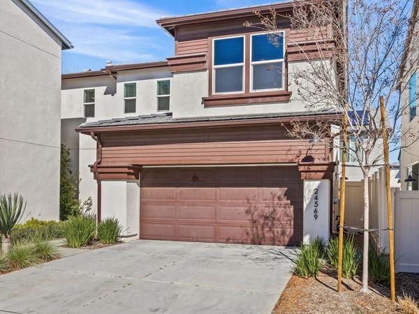 24569 Sonieta Court, Corona, CA 92883