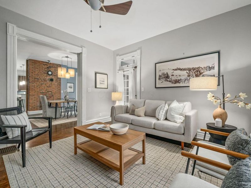 316 W 3rd Avenue, Columbus, OH 43201 Photo 11