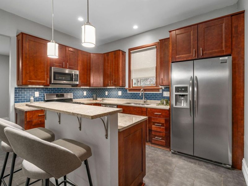 316 W 3rd Avenue, Columbus, OH 43201 Photo 13