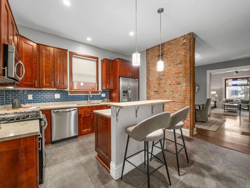 316 W 3rd Avenue, Columbus, OH 43201 Photo 18