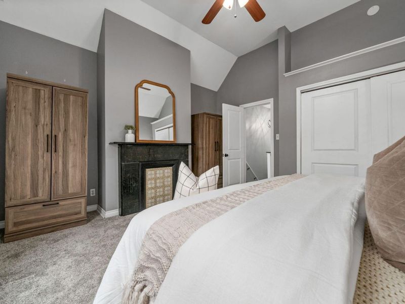 316 W 3rd Avenue, Columbus, OH 43201 Photo 23