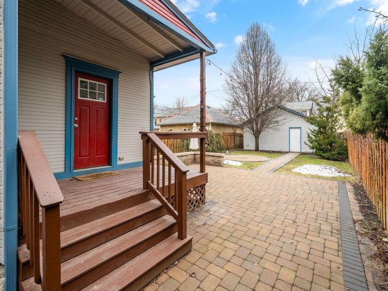 316 W 3rd Avenue, Columbus, OH 43201 Photo 34