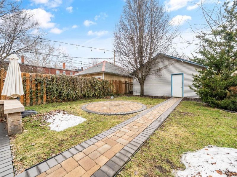 316 W 3rd Avenue, Columbus, OH 43201 Photo 38