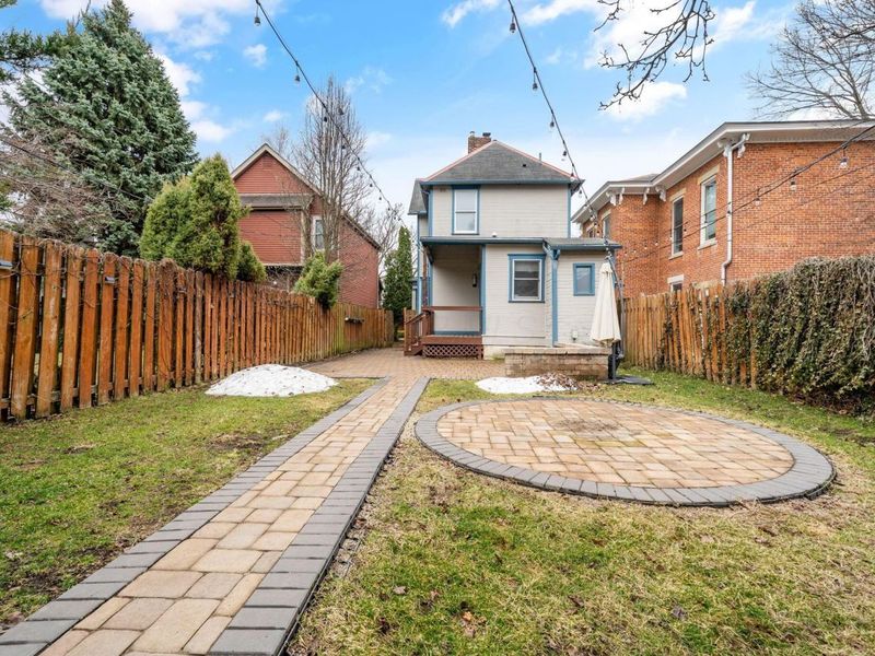 316 W 3rd Avenue, Columbus, OH 43201 Photo 39