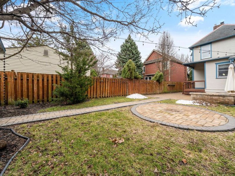 316 W 3rd Avenue, Columbus, OH 43201 Photo 40