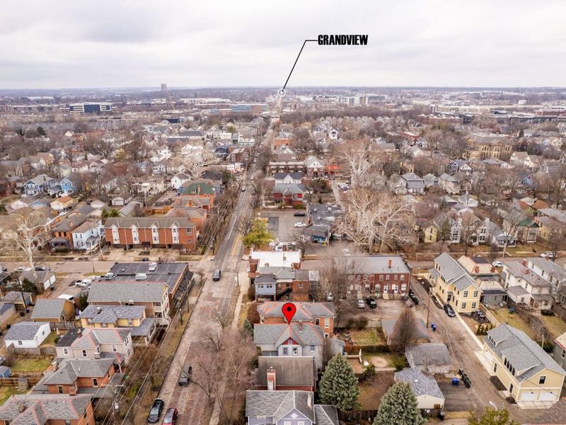 316 W 3rd Avenue, Columbus, OH 43201 Photo 41