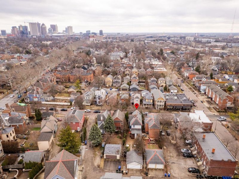 316 W 3rd Avenue, Columbus, OH 43201 Photo 42