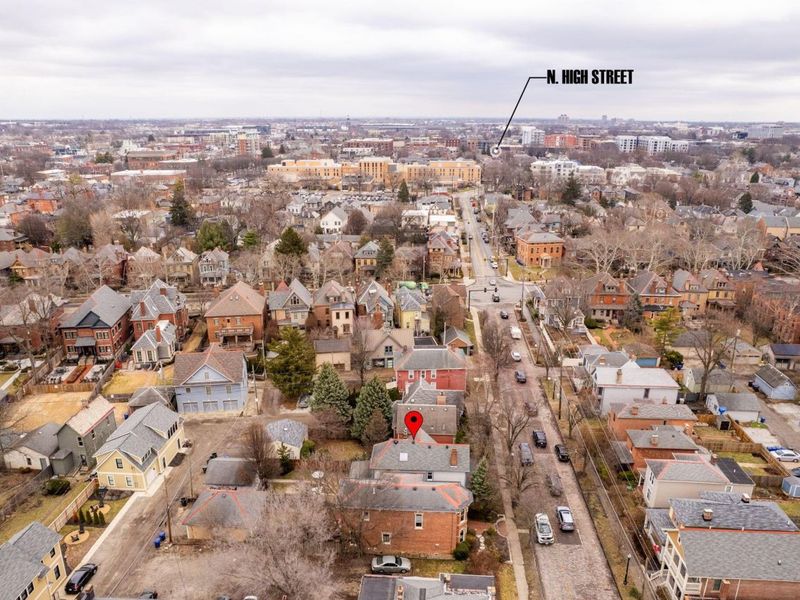 316 W 3rd Avenue, Columbus, OH 43201 Photo 44