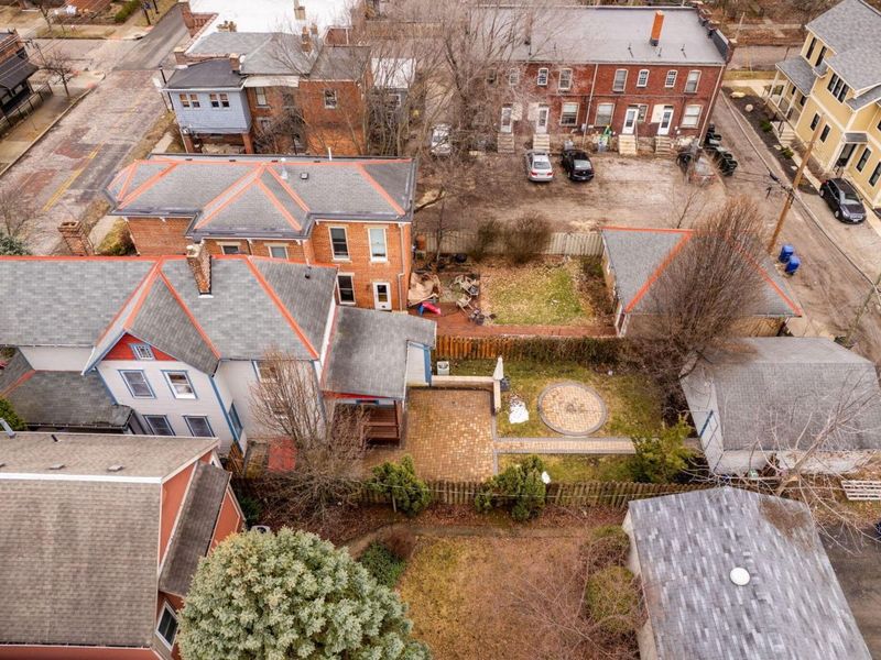 316 W 3rd Avenue, Columbus, OH 43201 Photo 46