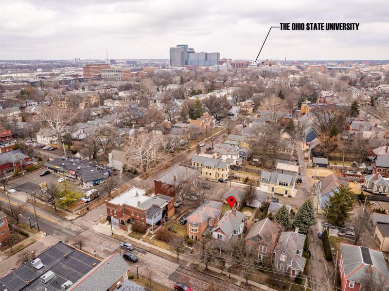 316 W 3rd Avenue, Columbus, OH 43201 Photo 49