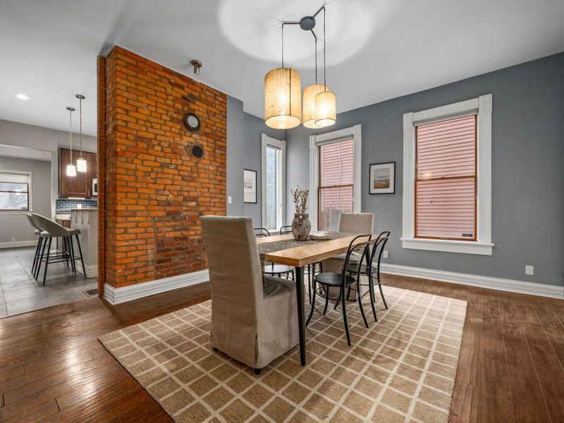 316 W 3rd Avenue, Columbus, OH 43201 Photo 5