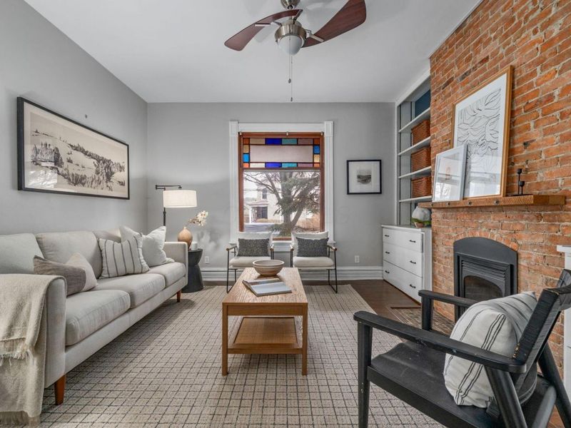 316 W 3rd Avenue, Columbus, OH 43201 Photo 8