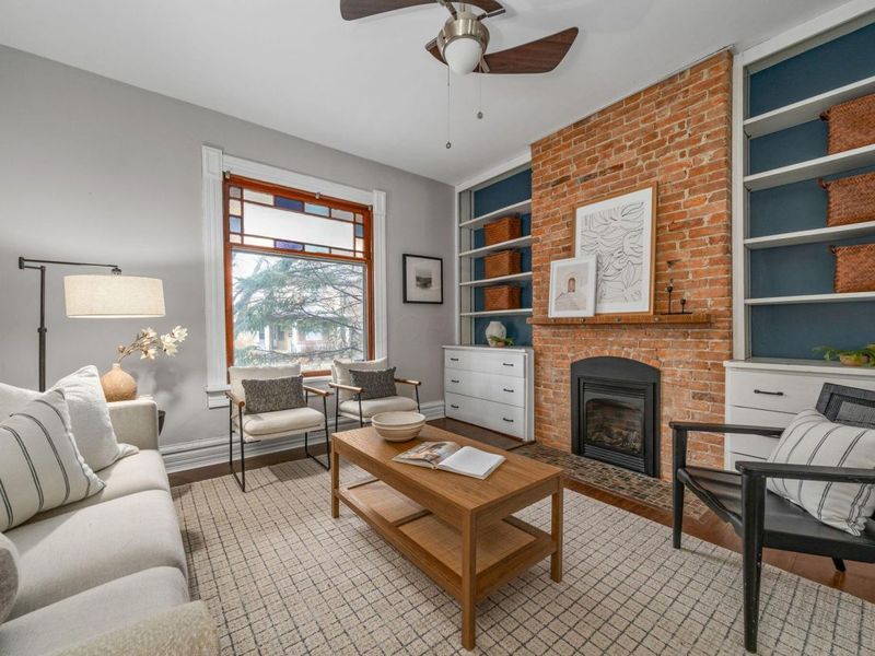 316 W 3rd Avenue, Columbus, OH 43201 Photo 9