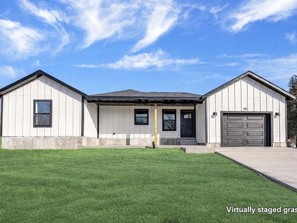 135 Elm, Rockaway Beach, MO 65740