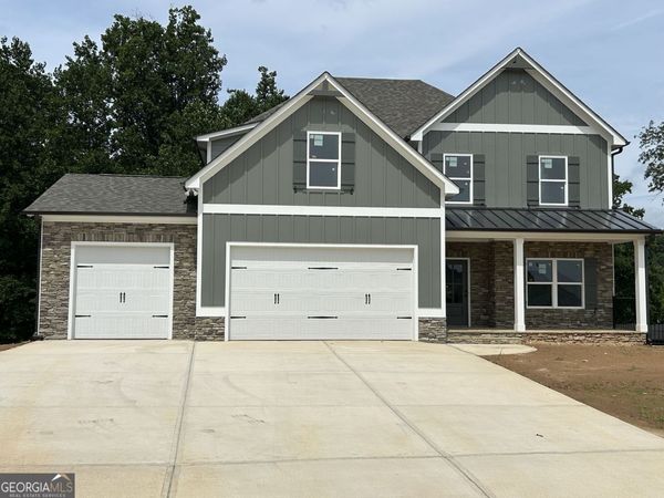 3 Barnwood Pointe, Dallas, GA 30132