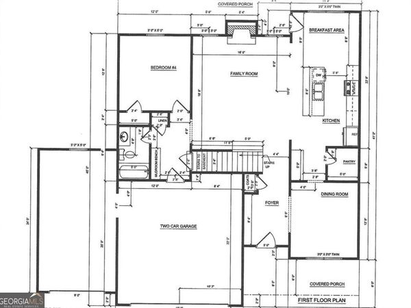 3 Barnwood Pointe, Dallas, GA 30132
