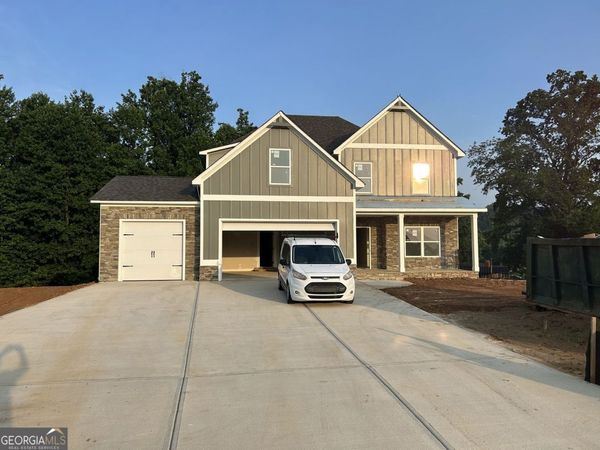 3 Barnwood Pointe, Dallas, GA 30132