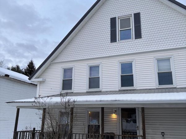 3886 Route 25, Rumney, NH 03266